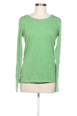 Dámska blúza H&M L.O.G.G., Veľkosť L, Farba Zelená, Cena  11,95 €