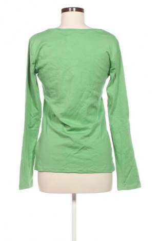 Dámska blúza H&M L.O.G.G., Veľkosť L, Farba Zelená, Cena  11,95 €