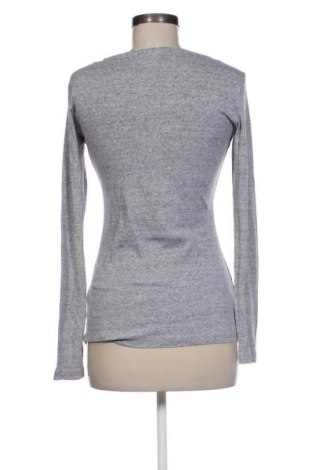Damen Shirt H&M L.O.G.G., Größe M, Farbe Grau, Preis 10,00 €