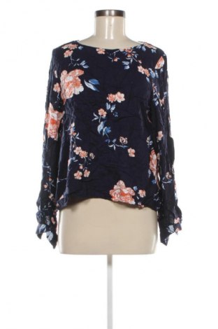 Damen Shirt H&M L.O.G.G., Größe M, Farbe Mehrfarbig, Preis € 5,99