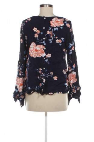 Damen Shirt H&M L.O.G.G., Größe M, Farbe Mehrfarbig, Preis € 5,99