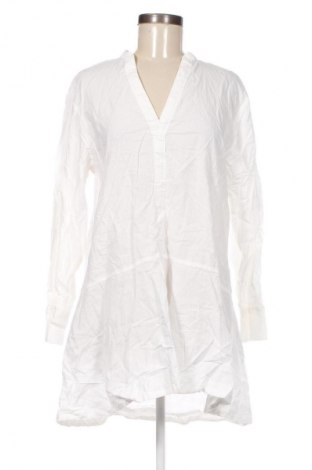 Bluză de femei H&M L.O.G.G., Mărime S, Culoare Alb, Preț 65,99 Lei