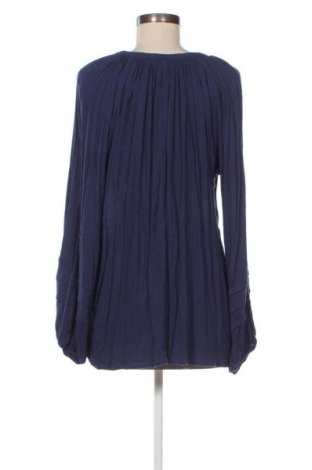Dámská halenka H&M L.O.G.G., Velikost S, Barva Modrá, Cena  241,00 Kč