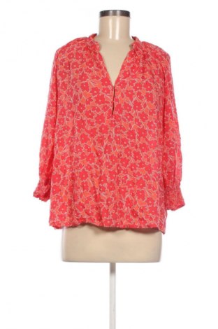 Damen Shirt H&M L.O.G.G., Größe L, Farbe Mehrfarbig, Preis € 9,72