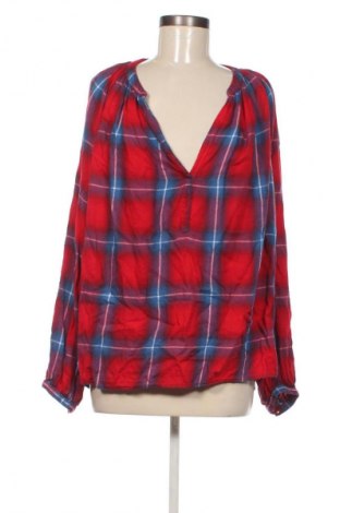 Dámská halenka H&M L.O.G.G., Velikost XL, Barva Vícebarevné, Cena  247,00 Kč