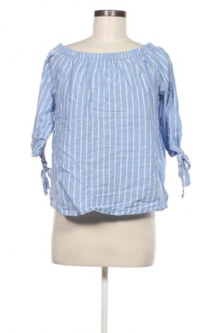 Damen Shirt H&M L.O.G.G., Größe S, Farbe Mehrfarbig, Preis 5,99 €
