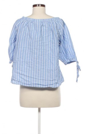 Damen Shirt H&M L.O.G.G., Größe S, Farbe Mehrfarbig, Preis 5,99 €