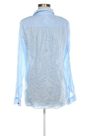 Damen Shirt H&M L.O.G.G., Größe M, Farbe Blau, Preis € 13,99