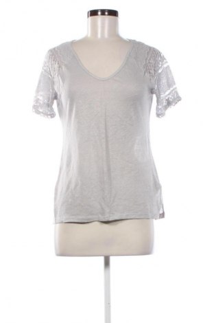Bluzka damska H&M L.O.G.G., Rozmiar S, Kolor Szary, Cena 43,68 zł