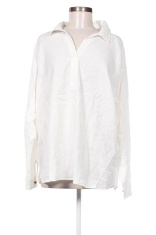 Dámská halenka H&M L.O.G.G., Velikost XL, Barva Bílá, Cena  247,00 Kč