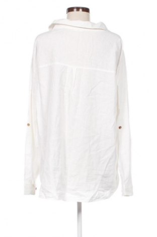 Dámská halenka H&M L.O.G.G., Velikost XL, Barva Bílá, Cena  247,00 Kč