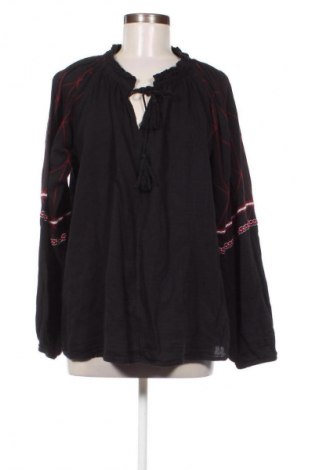 Dámská halenka H&M L.O.G.G., Velikost XL, Barva Černá, Cena  247,00 Kč