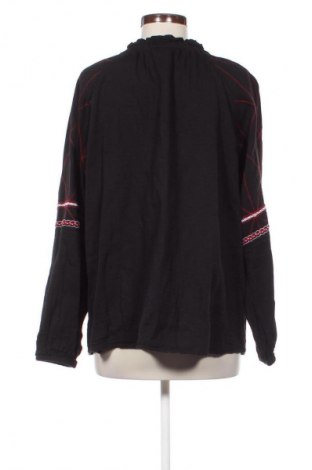 Dámská halenka H&M L.O.G.G., Velikost XL, Barva Černá, Cena  247,00 Kč