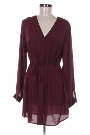 Bluzka damska H&M Mama, Rozmiar M, Kolor Czerwony, Cena 62,99 zł