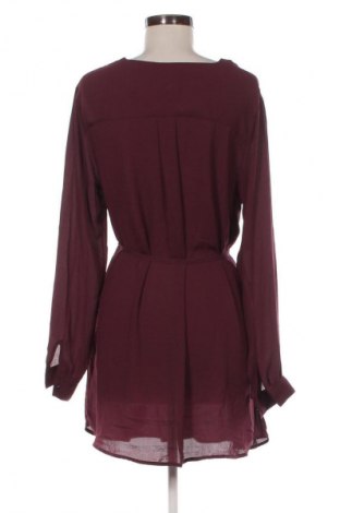 Bluzka damska H&M Mama, Rozmiar M, Kolor Czerwony, Cena 62,99 zł