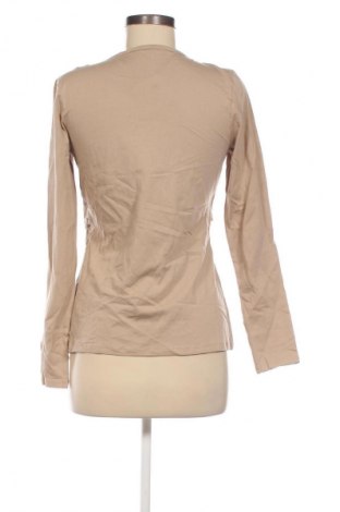 Damen Shirt H&M Mama, Größe M, Farbe Beige, Preis 13,99 €
