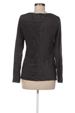 Γυναικεία μπλούζα H&M Mama, Μέγεθος L, Χρώμα Μαύρο, Τιμή 5,99 €