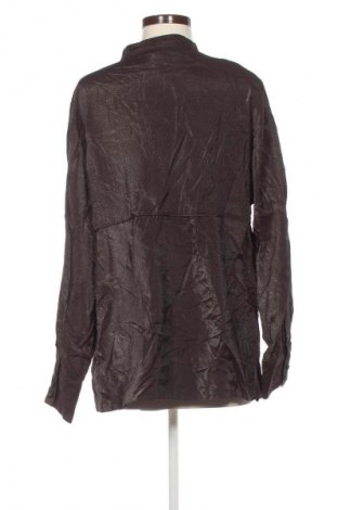 Damen Shirt H&M Mama, Größe XL, Farbe Braun, Preis 13,99 €