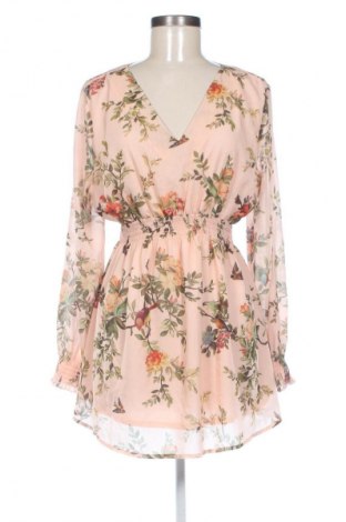 Damen Shirt H&M Mama, Größe L, Farbe Mehrfarbig, Preis 10,00 €