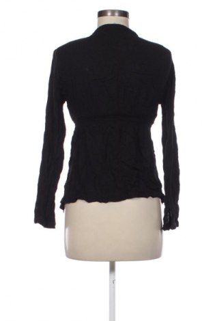 Damen Shirt H&M Mama, Größe S, Farbe Schwarz, Preis 9,72 €