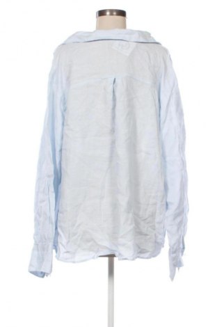 Dámska blúza H&M Mama, Veľkosť XL, Farba Modrá, Cena  9,72 €