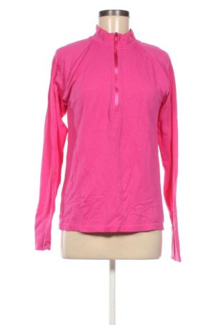 Bluză de femei H&M Sport, Mărime XL, Culoare Roz, Preț 65,99 Lei