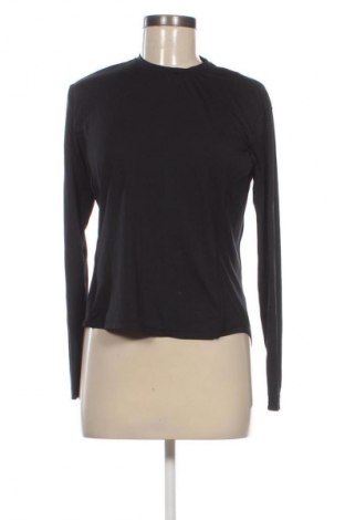 Damen Shirt H&M Sport, Größe M, Farbe Schwarz, Preis 15,99 €