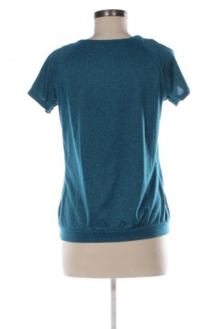 Bluză de femei H&M Sport, Mărime M, Culoare Albastru, Preț 61,74 Lei