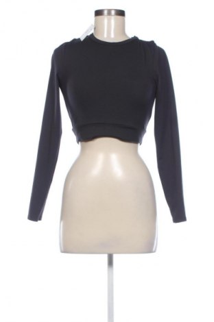 Dámska blúza H&M Sport, Veľkosť S, Farba Čierna, Cena  11,76 €