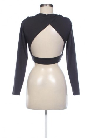 Dámska blúza H&M Sport, Veľkosť S, Farba Čierna, Cena  11,76 €