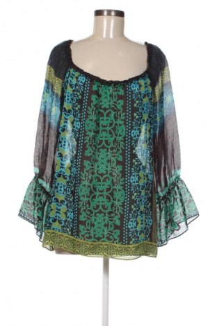 Bluză de femei Hale Bob, Mărime M, Culoare Multicolor, Preț 234,21 Lei