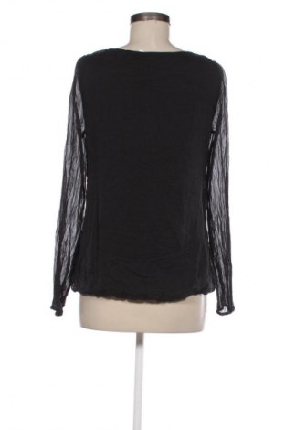 Damen Shirt Hallhuber, Größe S, Farbe Schwarz, Preis 24,55 €