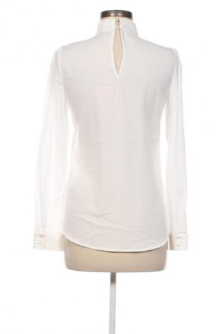 Damen Shirt Hallhuber, Größe S, Farbe Weiß, Preis 33,99 €