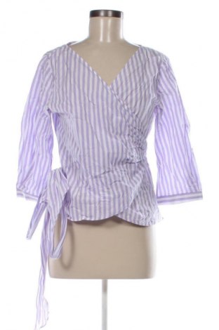 Damen Shirt Hallhuber, Größe L, Farbe Mehrfarbig, Preis 24,55 €