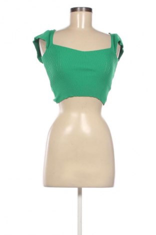 Damen Shirt Happines, Größe M, Farbe Grün, Preis 13,81 €