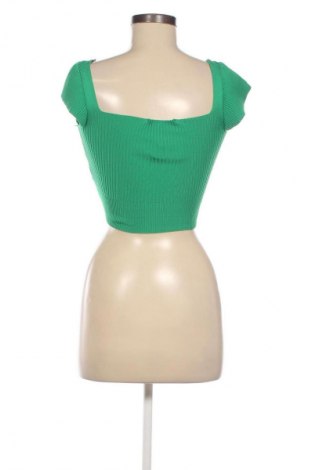 Damen Shirt Happines, Größe M, Farbe Grün, Preis 13,81 €