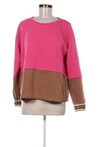 Bluză de femei Heart Kiss, Mărime XL, Culoare Multicolor, Preț 134,99 Lei