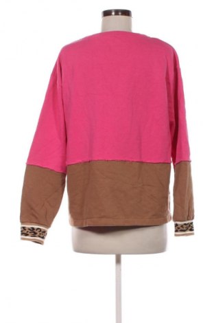 Bluză de femei Heart Kiss, Mărime XL, Culoare Multicolor, Preț 134,99 Lei