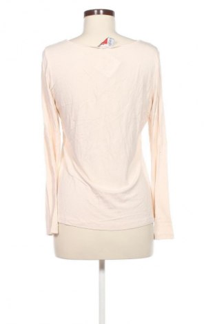 Damen Shirt Heine, Größe M, Farbe Ecru, Preis 9,99 €