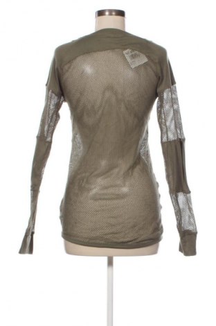 Damen Shirt Heldre, Größe L, Farbe Grün, Preis 33,99 €