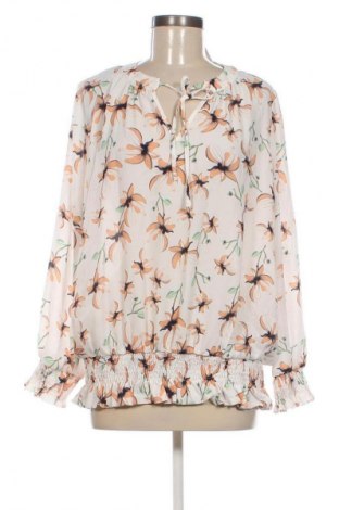 Bluză de femei Helena Vera, Mărime L, Culoare Multicolor, Preț 117,99 Lei