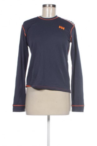 Dámska blúza Helly Hansen, Veľkosť M, Farba Modrá, Cena  19,95 €