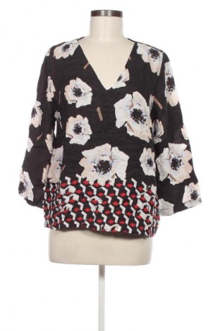 Bluză de femei Herzen's Angelegenheit, Mărime M, Culoare Multicolor, Preț 113,99 Lei