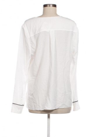 Damen Shirt Hobbs London, Größe L, Farbe Weiß, Preis 22,99 €