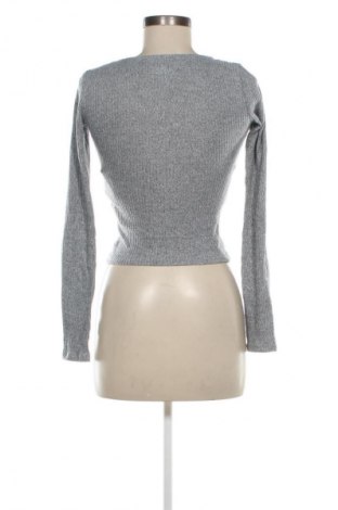 Damen Shirt Hollister, Größe XS, Farbe Grau, Preis € 9,99