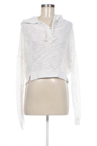 Bluză de femei Hollister, Mărime M, Culoare Alb, Preț 117,99 Lei