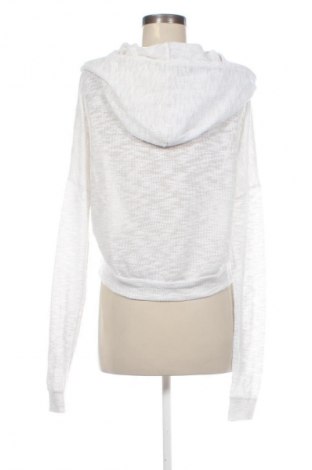 Bluză de femei Hollister, Mărime M, Culoare Alb, Preț 117,99 Lei