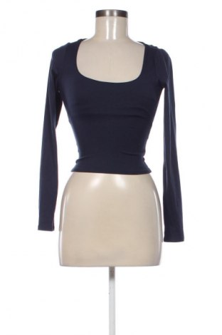 Damen Shirt Hollister, Größe XS, Farbe Blau, Preis € 17,39