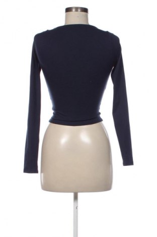 Damen Shirt Hollister, Größe XS, Farbe Blau, Preis € 17,39