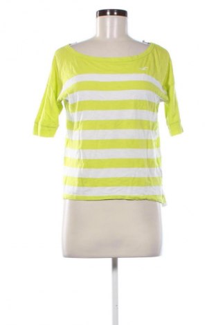 Bluză de femei Hollister, Mărime M, Culoare Multicolor, Preț 71,05 Lei